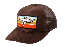 Swan Taj Sticker