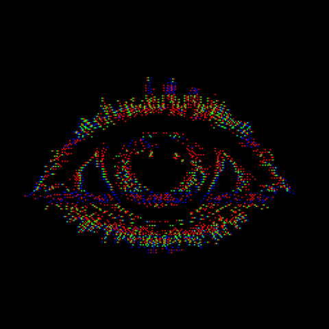Animation Loop GIF