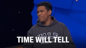 Game Show Time GIF by ABC Network