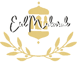 Eid Ul Fitr Ramadan Sticker by Days of Eid