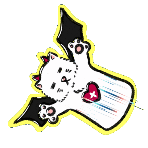 Mercuro Sticker