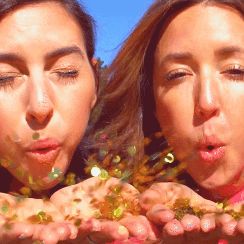 Party Celebrate GIF by BHG_bythesea