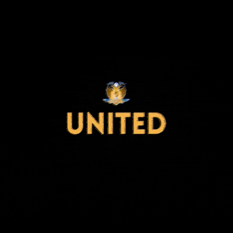 United Spl GIF by HGFC