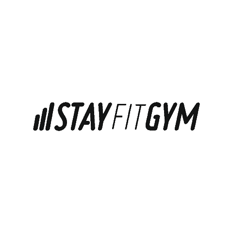 Sticker by StayFitGym