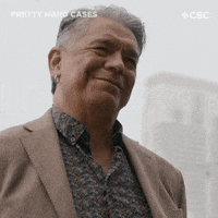 I Like Reaction GIF by CBC