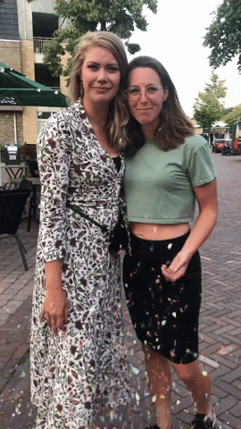 GIF by Loes Huijskes