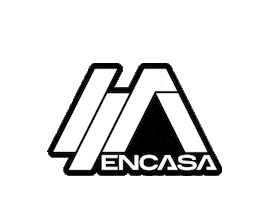 Encasarecords Sticker by ENCASA MUSIC