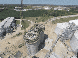 President Of Empire Ag GIF