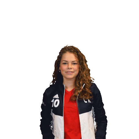 Hockeyclub Liempde Sticker