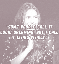 nina dobrev fc | Tag | PrimoGIF