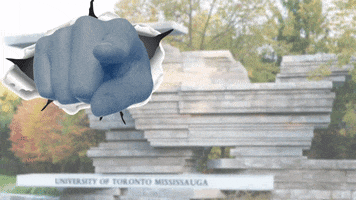 University of Toronto Mississauga GIF