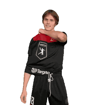 Sticker by Handball ÚVALY