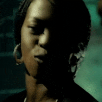 Lauryn Hill GIF by Fugees