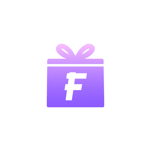 Funwisher Sticker