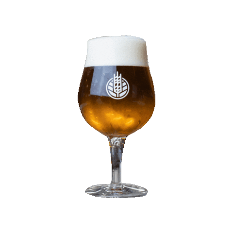 HighGrainBrewingCo Sticker