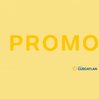 Sale Promo GIF by Banco CUSCATLAN