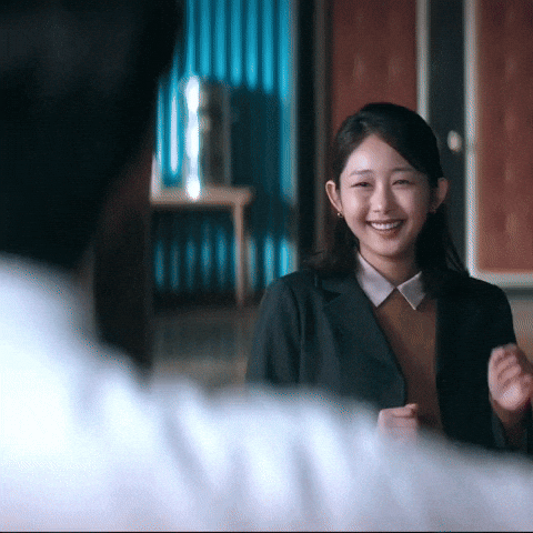 Cha Eun Woo GIF
