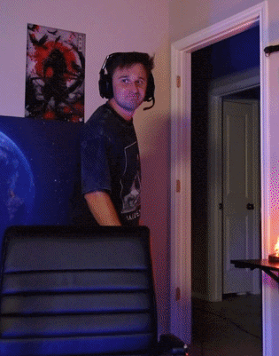 Bye GIF