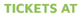 Tickets Sticker by @Webtickets.co.za