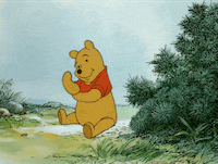Winnie The Pooh Animation Gif By Disney - Find & Share On Giphy