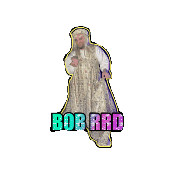 Sticker by Teambobrrd