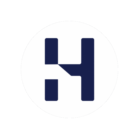 Hot Property Sticker