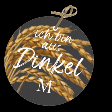 Aufkleber GIF by Backhaus Mildenberger