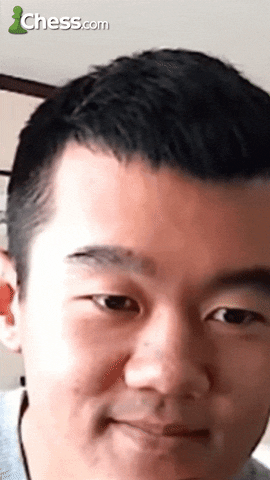 Smile GIF