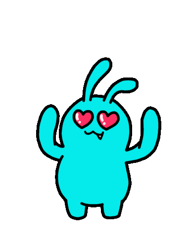 Fun Jump Sticker by ONIUSA