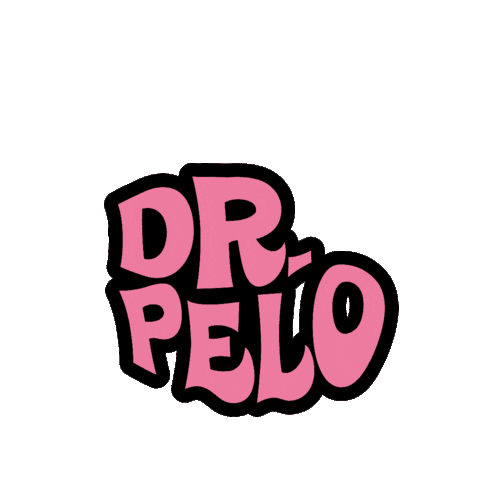 Sos Estilistas Sticker by DrPeloClaudioHuircan