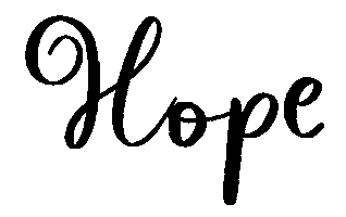 Mygoldenslife Sticker