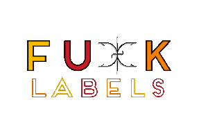 Exentrique Sticker