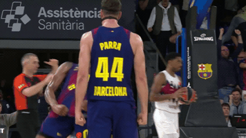 Basketball GIF