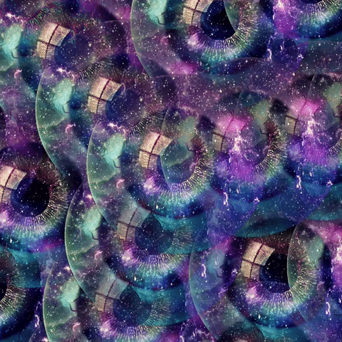 Eyes GIF