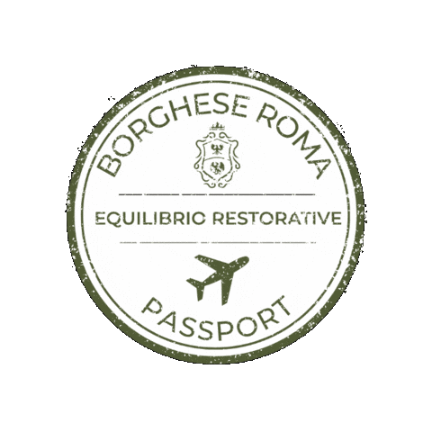 Borghese Sticker