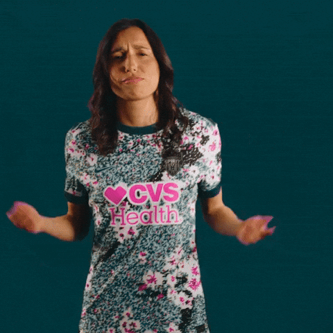 Soccer What GIF by Washington Spirit