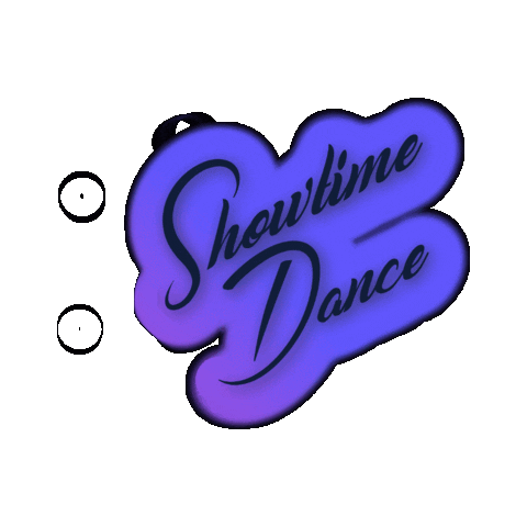 Dance Sticker
