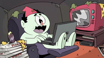 React Wow GIF by Fresh Cake