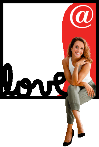 @Properties Suzanne Pesce Sticker