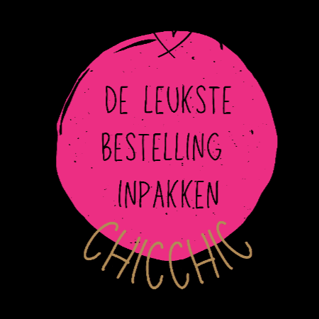 Cadeautjes GIF by chicchic_nl