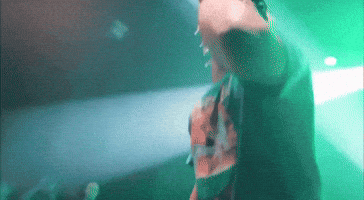 Juice Wrld GIF