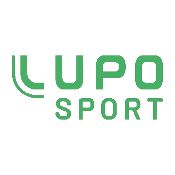 Socks Sticker by Lupo Urban