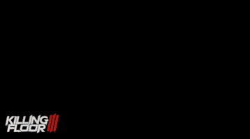 Tripwire Interactive Horror GIF by Killing Floor Official
