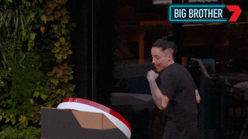 Big Brother Button GIF by Big Brother Australia
