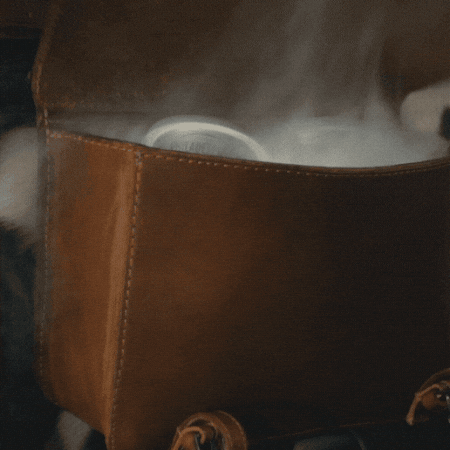 Philadelphia Cream Cheese GIF