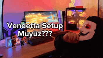 Joker Setup GIF
