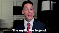 The Myth, The Legend