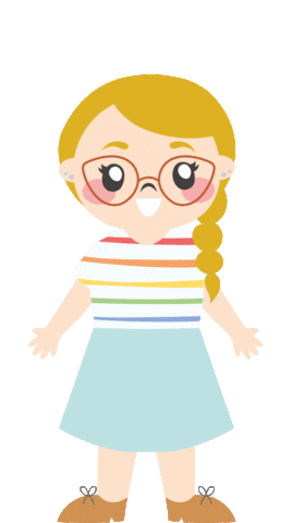 Animated Sticker
