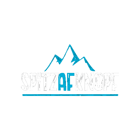 Spitz af Knopf Sticker