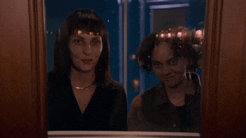 Beth Riesgraf Sophie GIF by Amazon Freevee